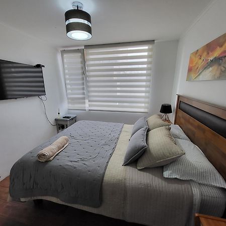 Departamento Concepcion Plus 1008 Kültér fotó
