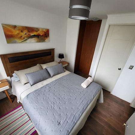 Departamento Concepcion Plus 1008 Kültér fotó