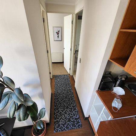 Departamento Concepcion Plus 1008 Kültér fotó
