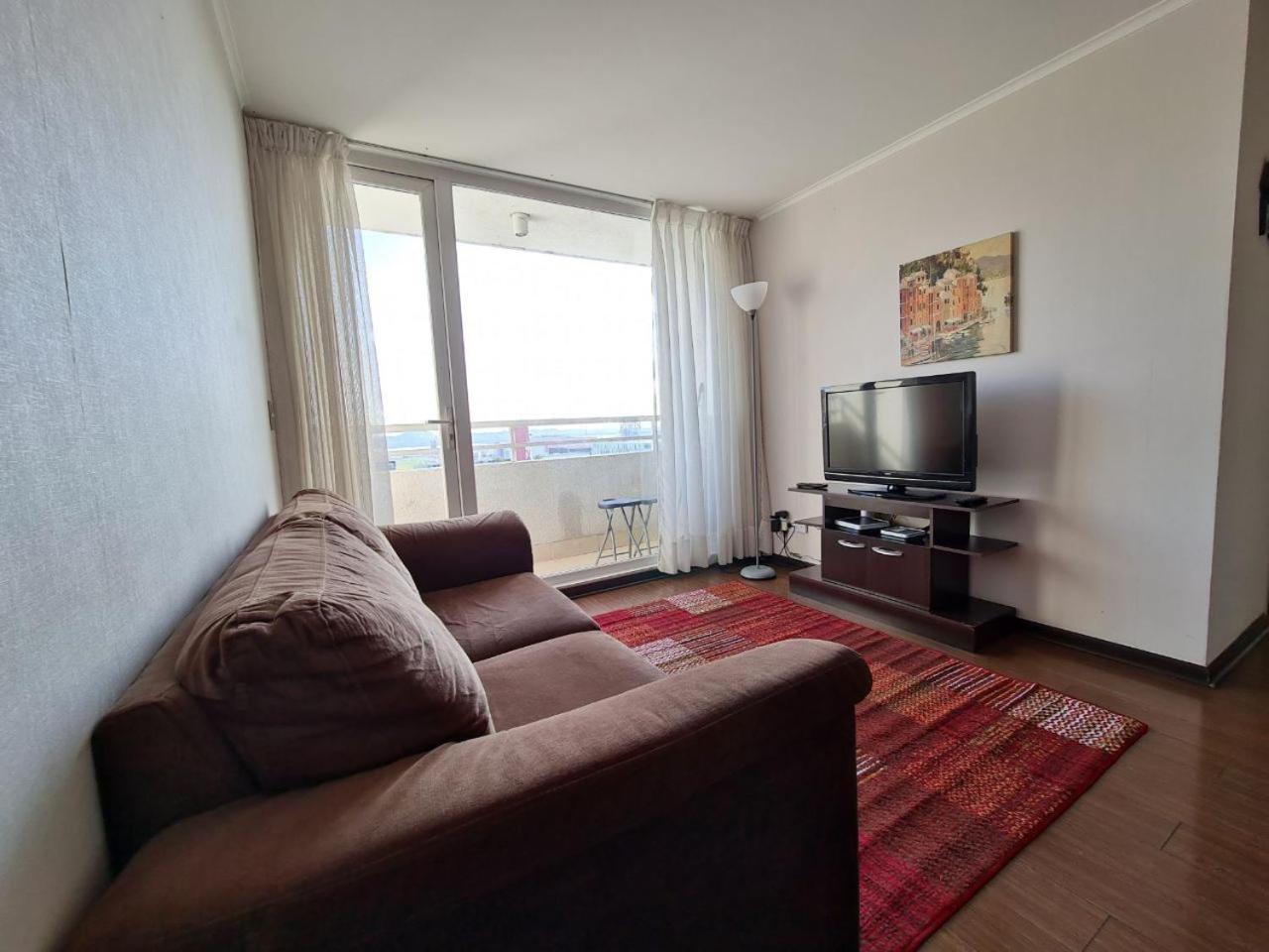 Departamento Concepcion Plus 1008 Kültér fotó