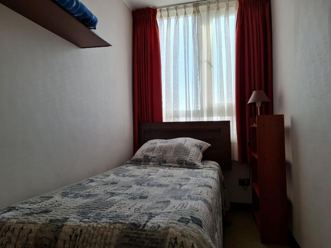 Departamento Concepcion Plus 1008 Kültér fotó