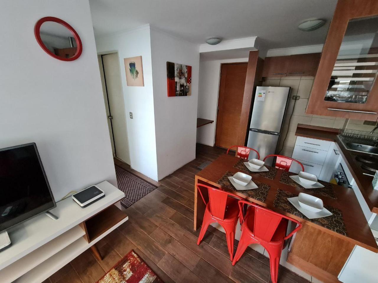 Departamento Concepcion Plus 1008 Kültér fotó