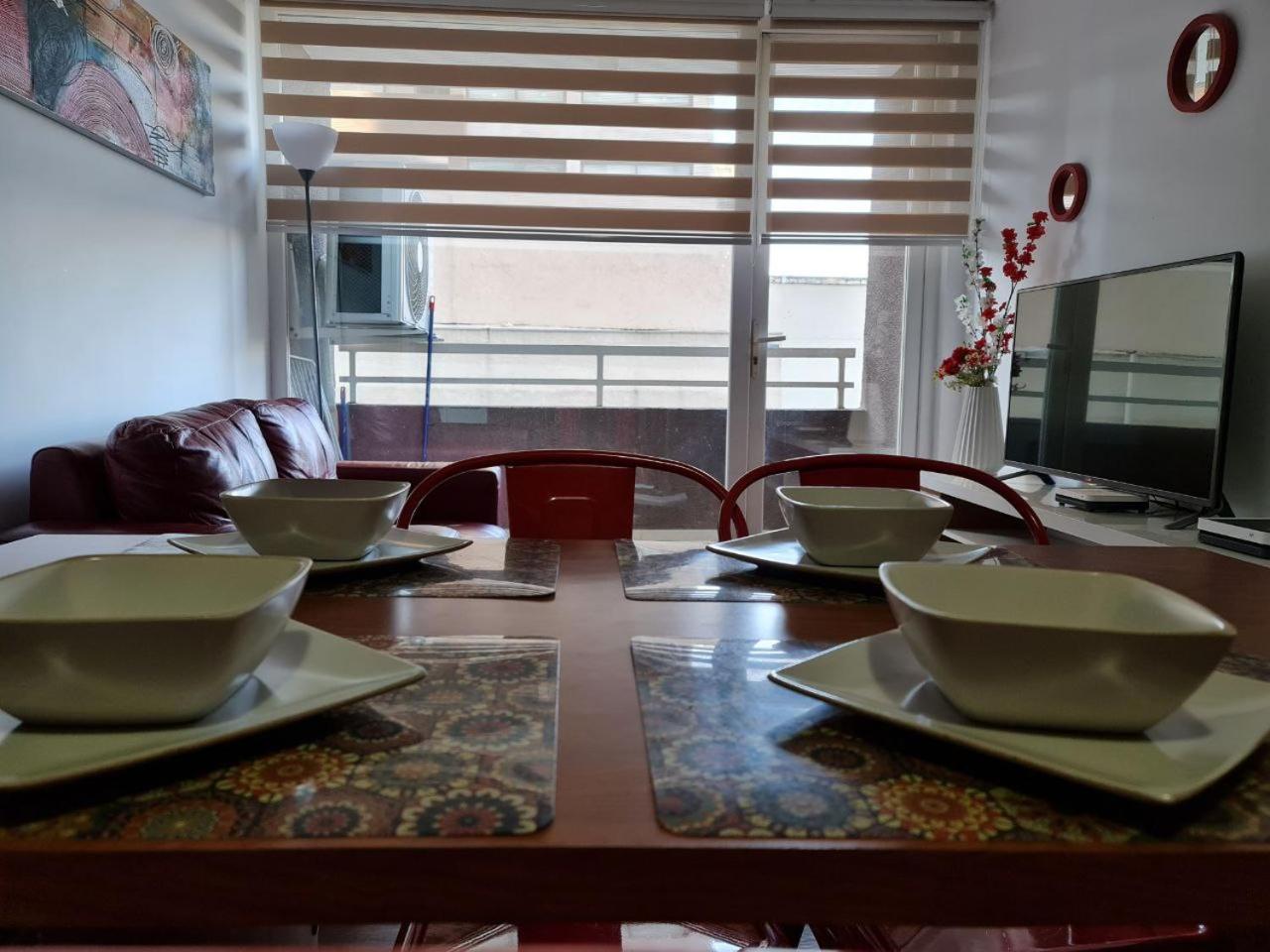 Departamento Concepcion Plus 1008 Kültér fotó