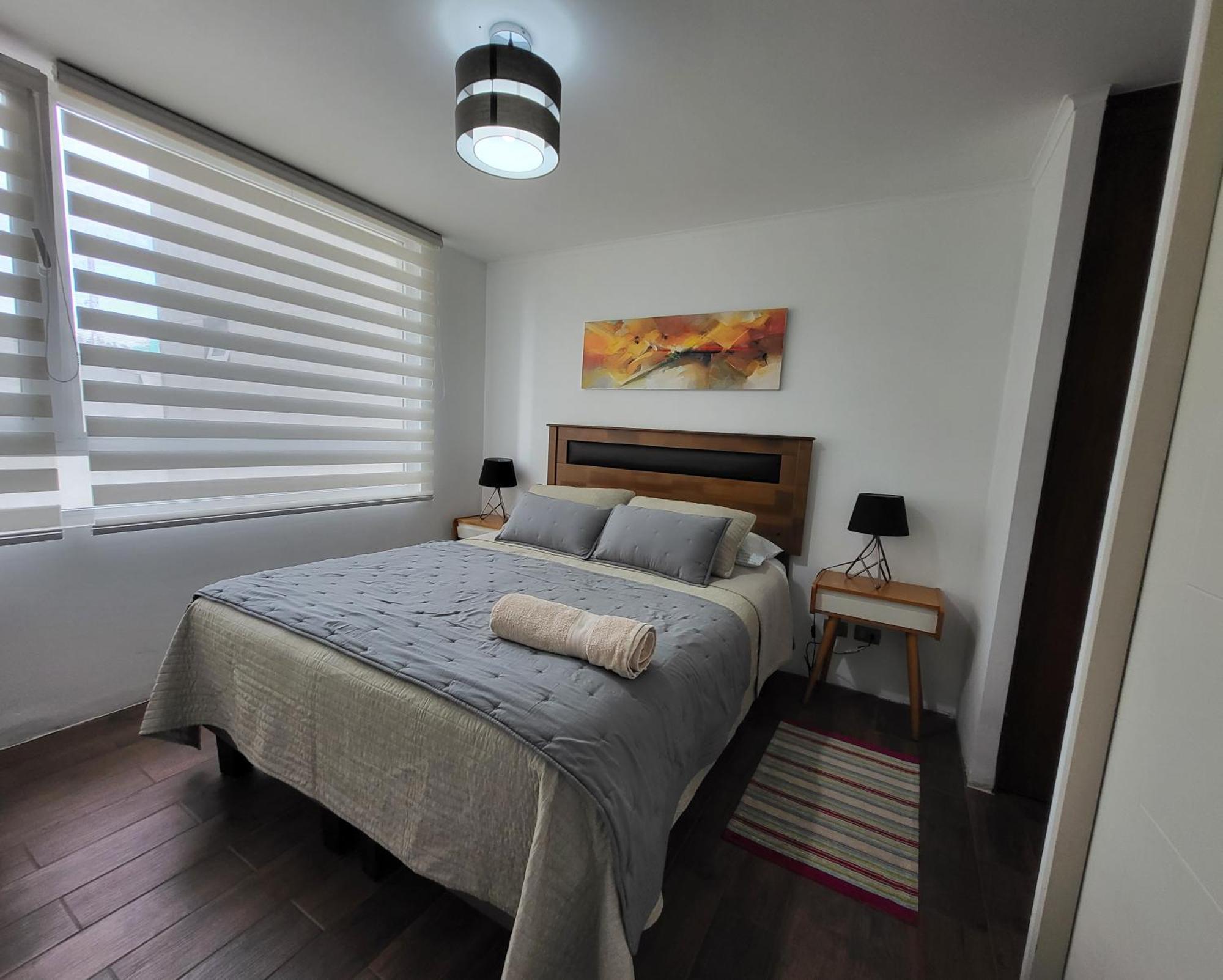 Departamento Concepcion Plus 1008 Kültér fotó