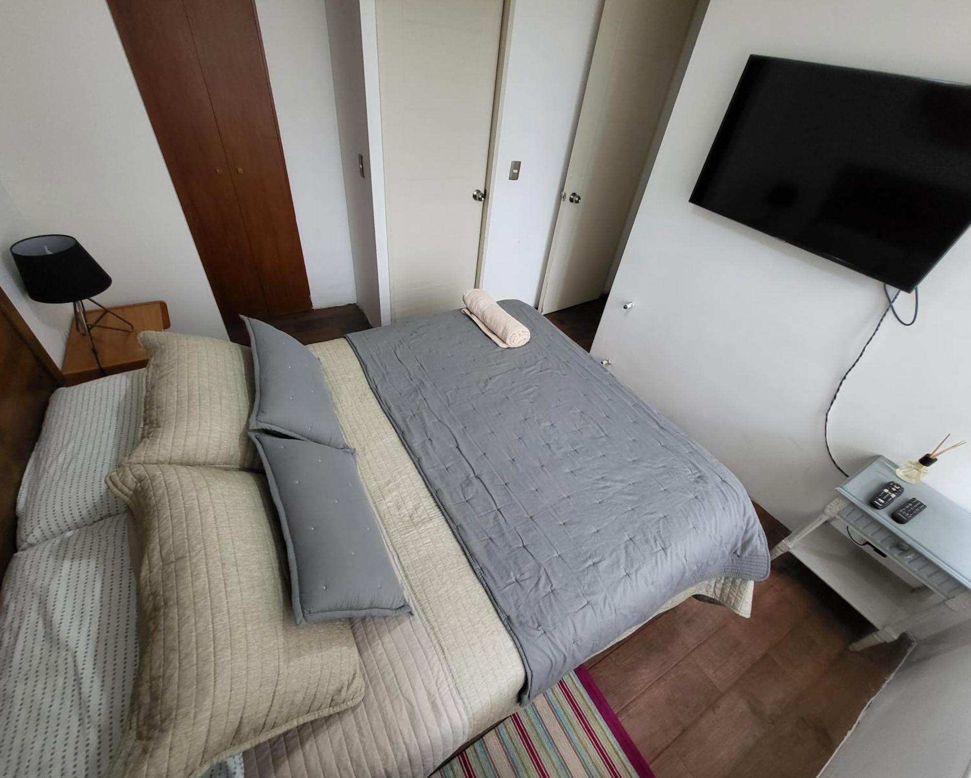 Departamento Concepcion Plus 1008 Kültér fotó