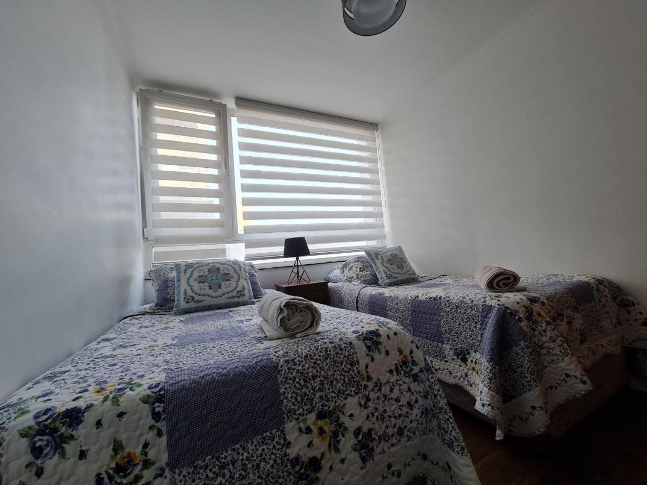 Departamento Concepcion Plus 1008 Kültér fotó