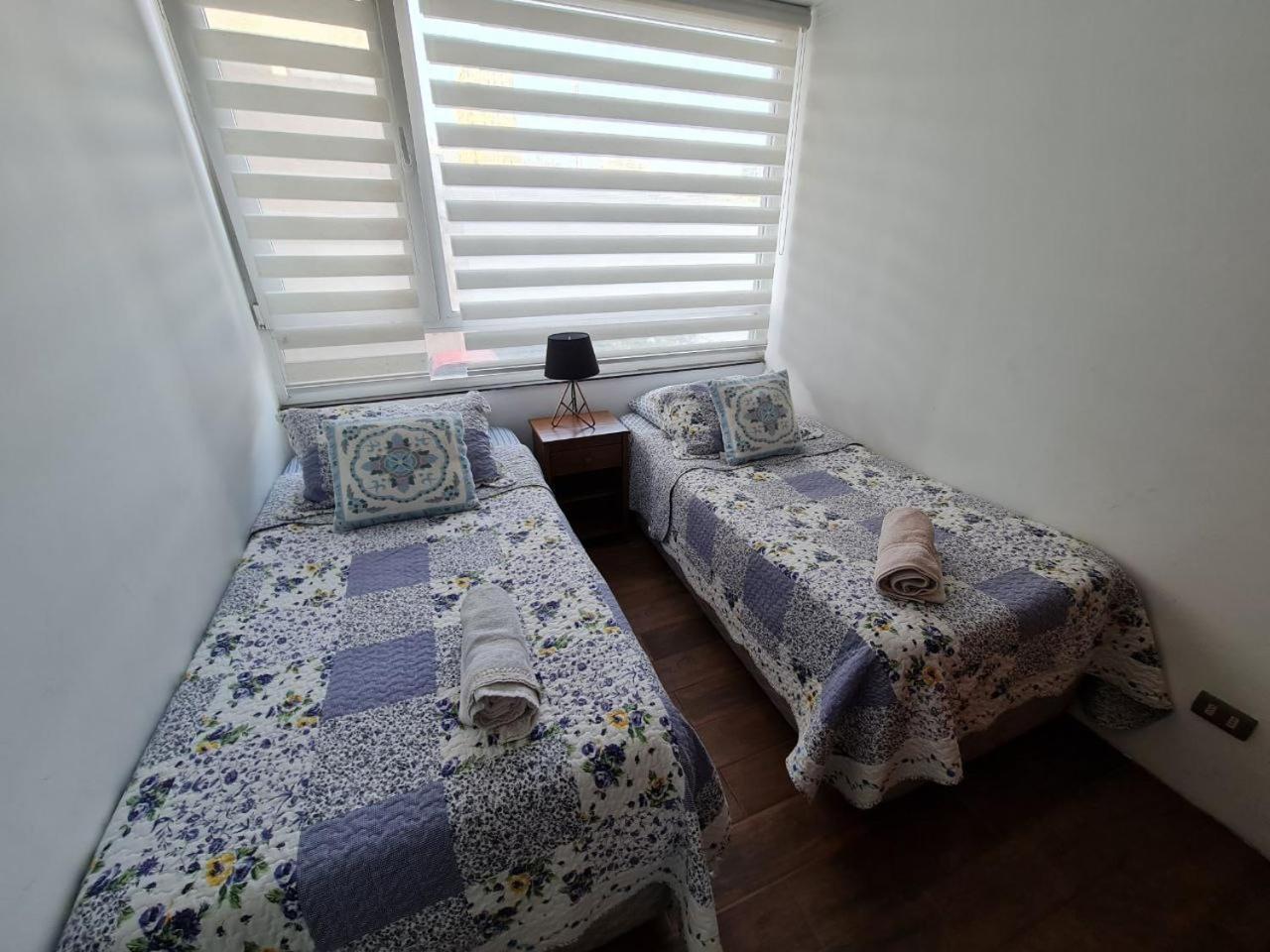 Departamento Concepcion Plus 1008 Kültér fotó
