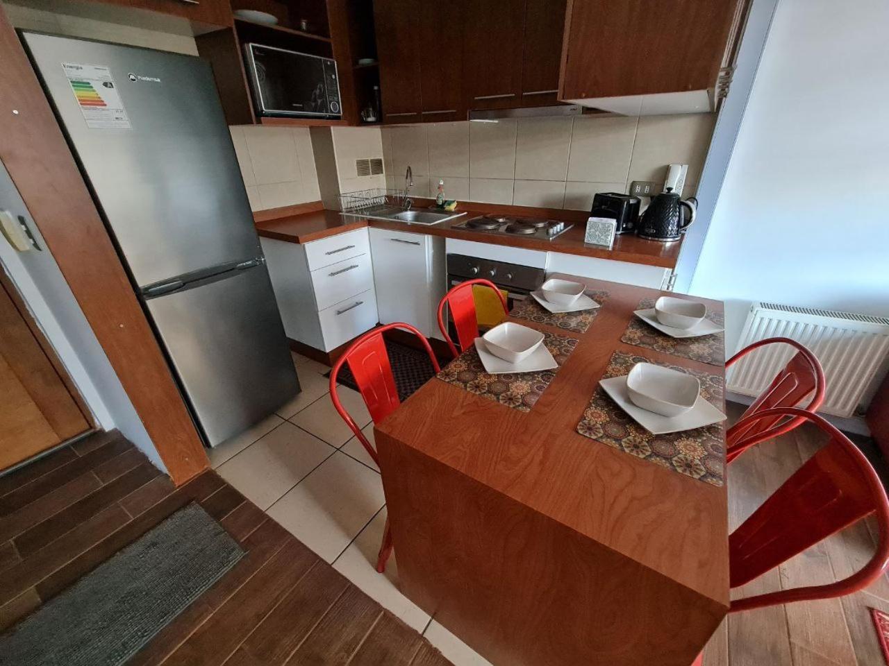 Departamento Concepcion Plus 1008 Kültér fotó