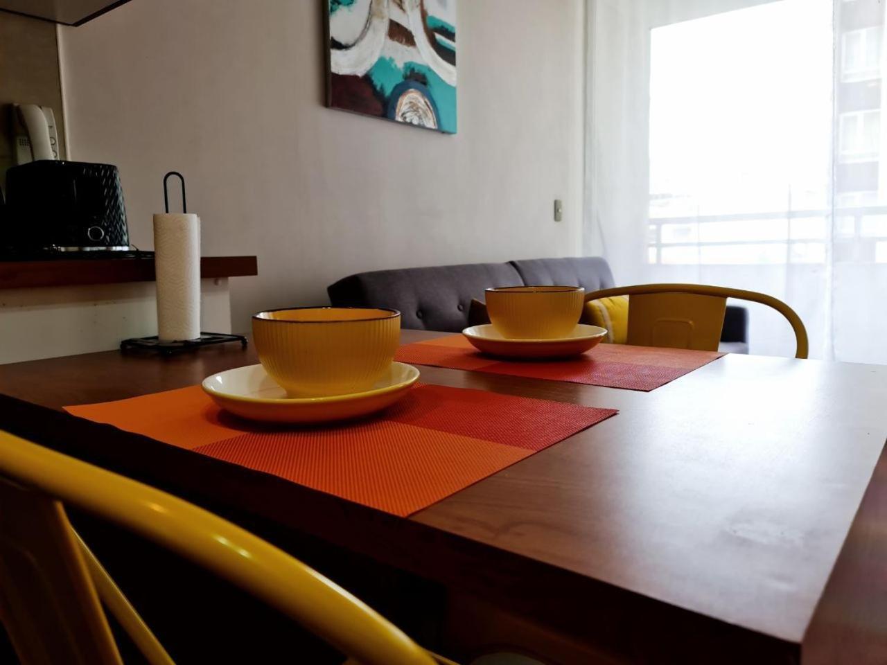 Departamento Concepcion Plus 1008 Kültér fotó