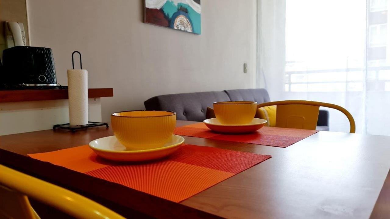 Departamento Concepcion Plus 1008 Kültér fotó