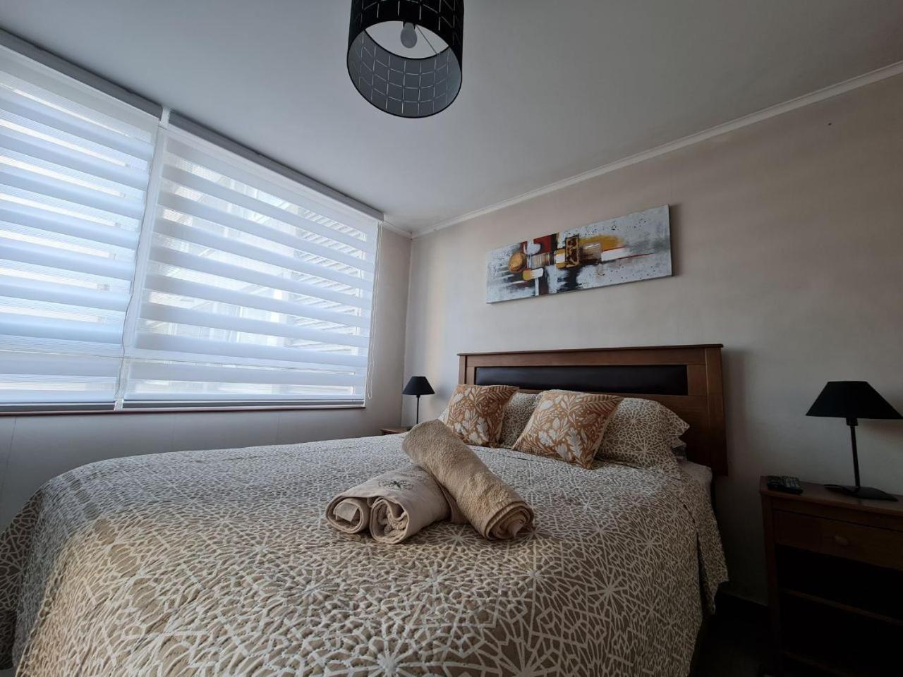 Departamento Concepcion Plus 1008 Kültér fotó