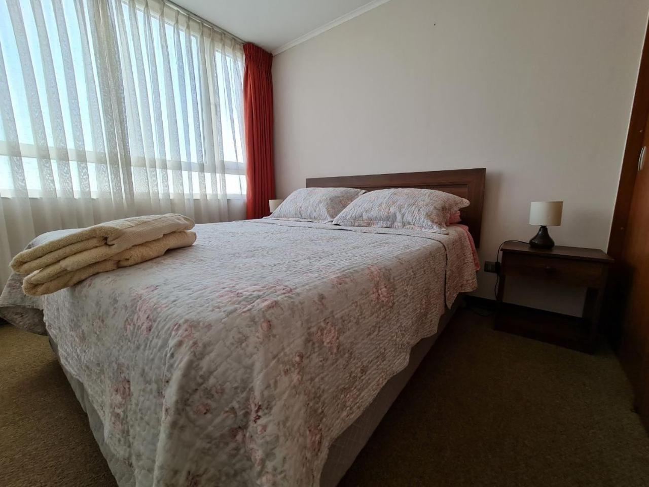 Departamento Concepcion Plus 1008 Kültér fotó