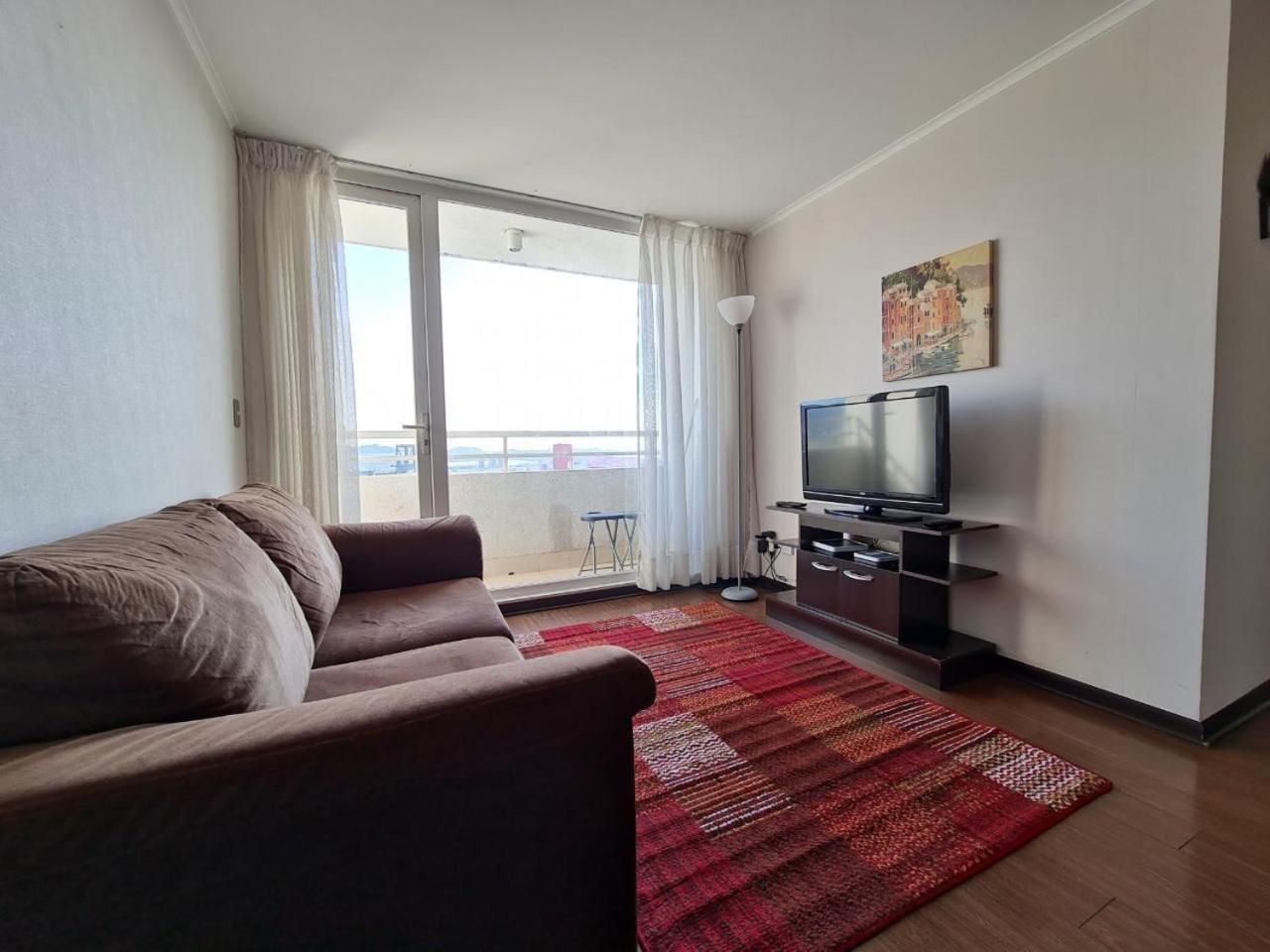 Departamento Concepcion Plus 1008 Kültér fotó