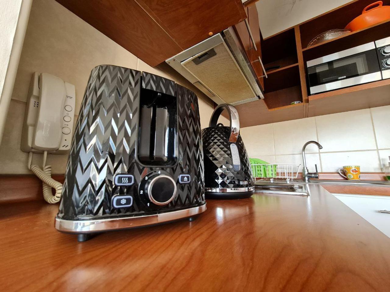 Departamento Concepcion Plus 1008 Kültér fotó