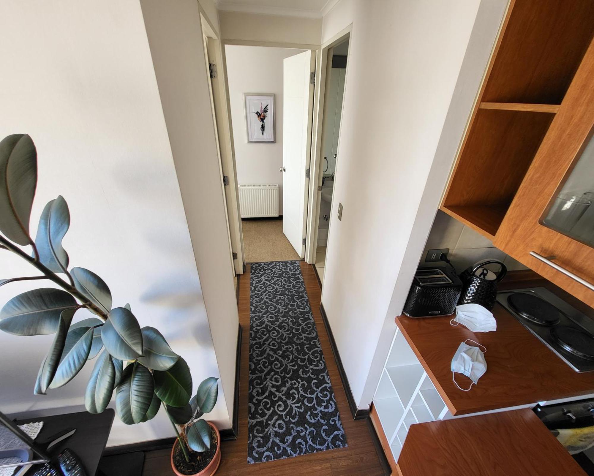 Departamento Concepcion Plus 1008 Kültér fotó