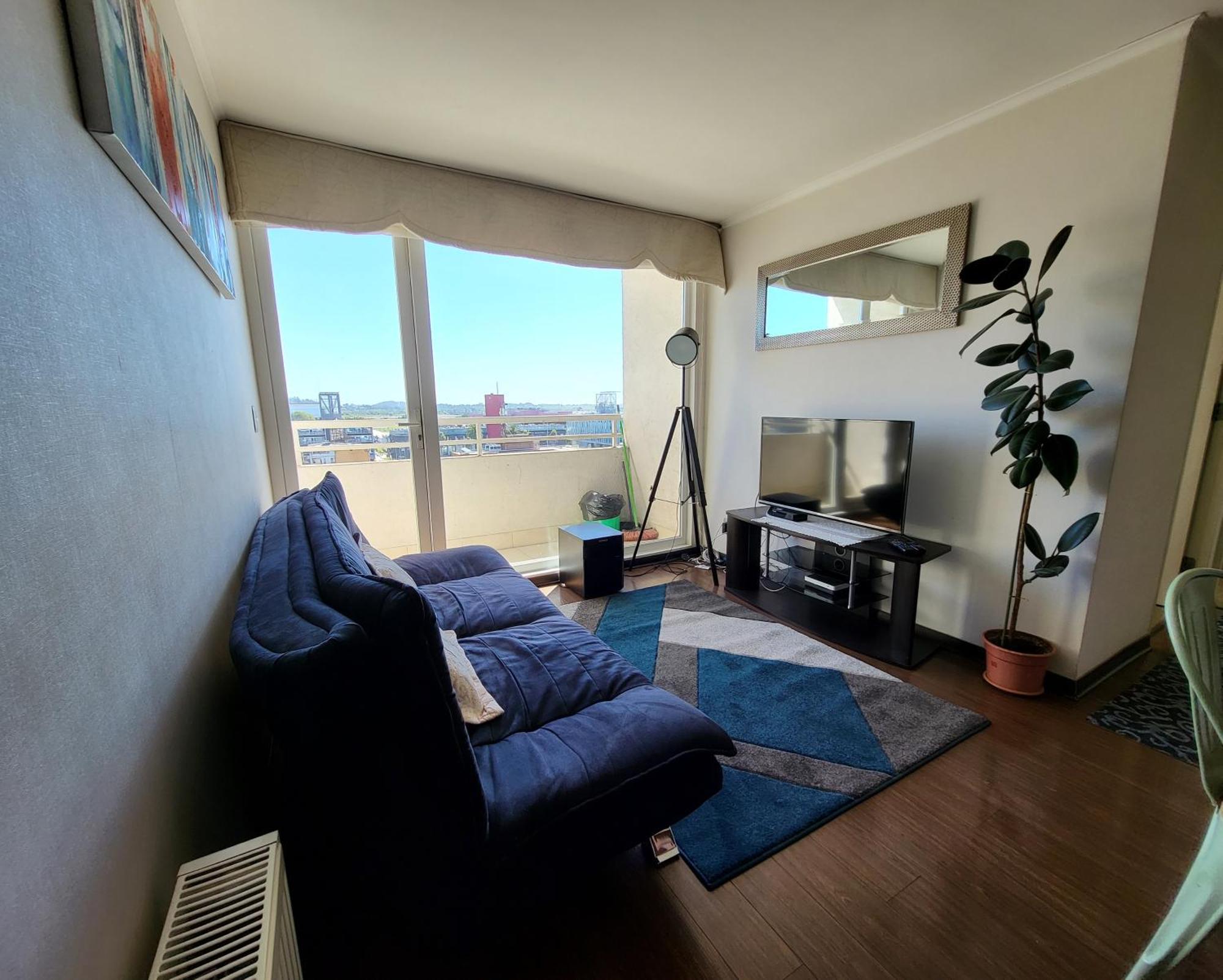 Departamento Concepcion Plus 1008 Kültér fotó